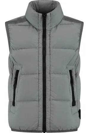 Stone Island Compass-badge gilet