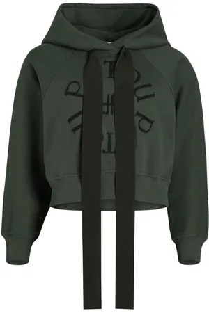Patou Medallion hoodie