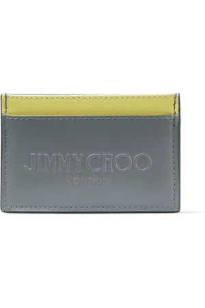 Jimmy Choo Dom card holder