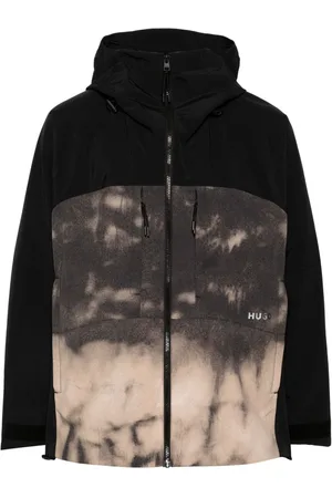 HUGO BOSS Box jacket