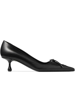 Jimmy Choo 50mm Scarlett pumps