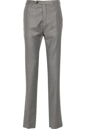 Incotex Tapered trousers