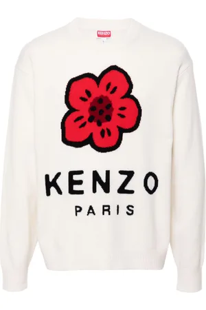 Kenzo Boke Flower sweater