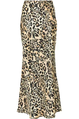 Nanushka Sabeen maxi skirt