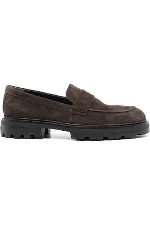 Hogan H673 loafers