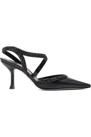 RENE CAOVILLA Lidia 95mm pumps