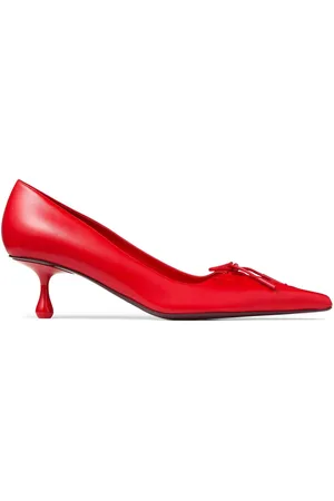 Jimmy Choo 50mm Scarlett pumps