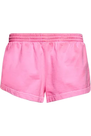 Balenciaga Cotton short shorts