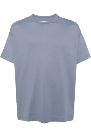 TOOGOOD The Bosun organic cotton T-shirt