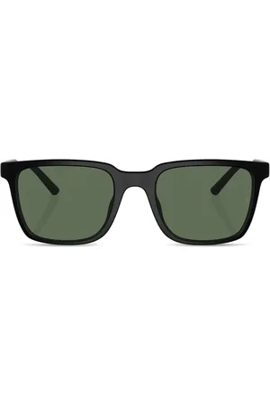 Oliver Peoples Mr. Federer square-frame sunglasses