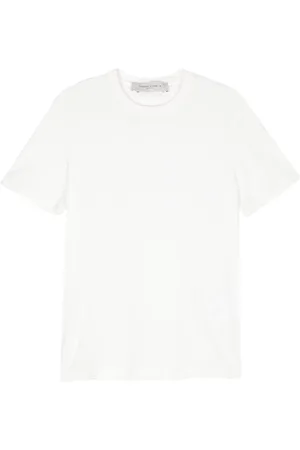 Golden Goose Crew-neck cotton T-shirt