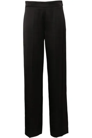 Jil Sander Twill trousers