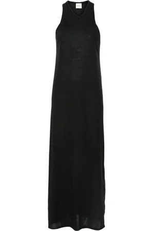 Khaite Vernetta dress