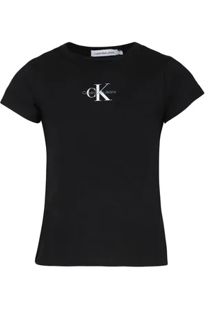 Calvin Klein Logo-print t-shirt