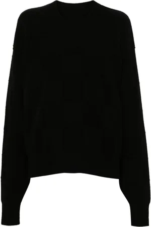 UMA WANG Long-sleeve jumper