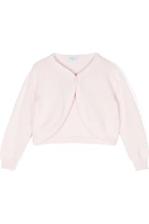 SIOLA Fine-knit cardigan