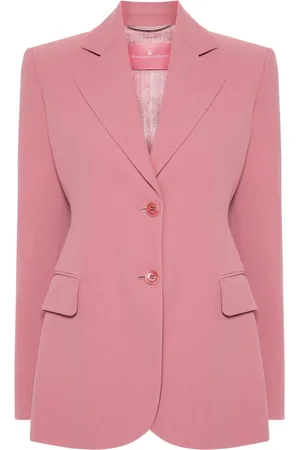 ERMANNO SCERVINO Cady blazer