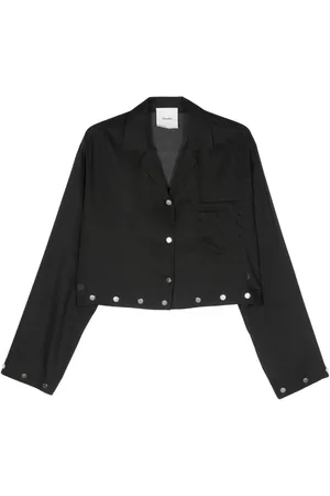 Nanushka Vally shirt