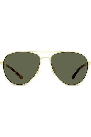 Smith Layback pilot-frame sunglasses