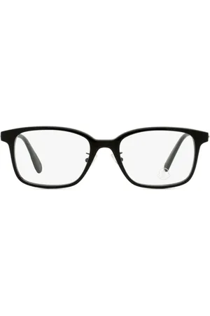 Moncler ML5160D rectangle-frame optical glasses