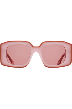 J.W.Anderson Bumper sunglasses