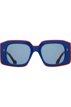 J.W.Anderson Bumper sunglasses