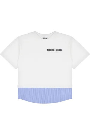 Moschino Cotton t-shirt