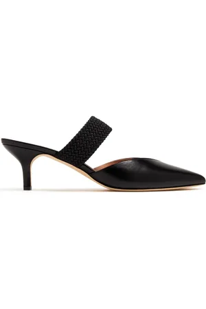 MALONE SOULIERS 45mm Maisie mules