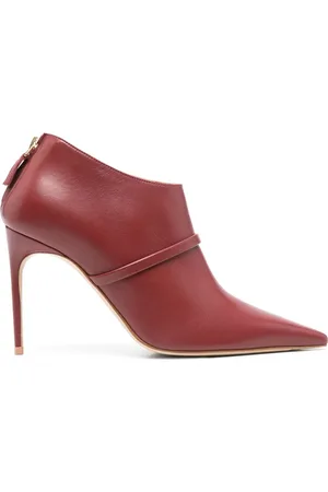 Serafini X Malone Souliers 90mm Viviana pumps