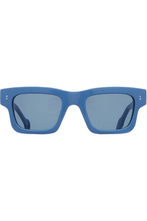 J.W.Anderson Rectangle sunglasses