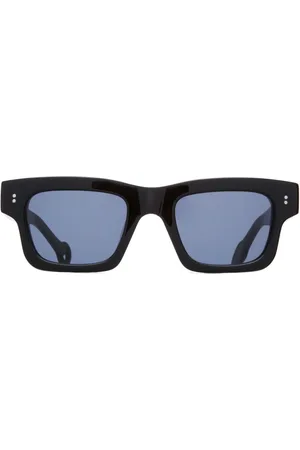 J.W.Anderson Rectangle sunglasses