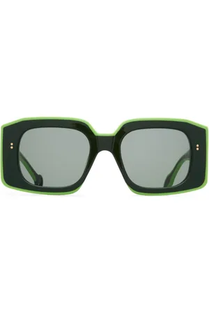 J.W.Anderson Bumper sunglasses