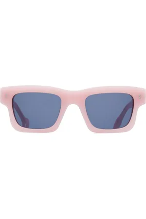 J.W.Anderson Rectangle sunglasses