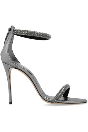 Casadei Stratosphere Julia Wonder sandals