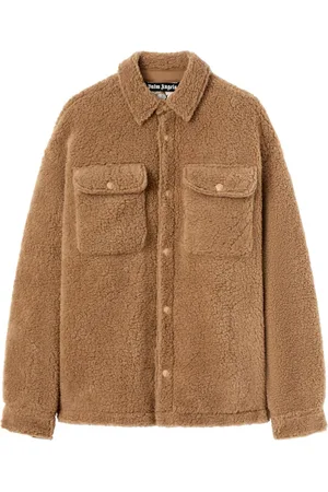 Palm Angels Bear in Mind shirt jacket