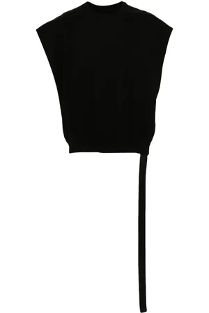 Rick Owens SL Jumbo Tatlin sweatshirt