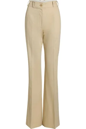 Patou Iconic long trousers