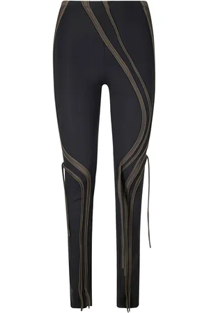 OTTOLINGER Appliqué leggings