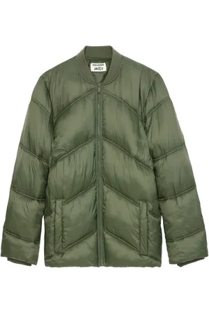 Zadig & Voltaire Bony puffer jacket