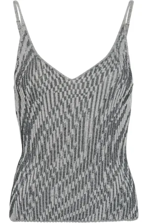 Jacquemus Le Debardeur top