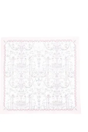 Atelier Choux X Caitlin Wilson Toile De Jouy carré