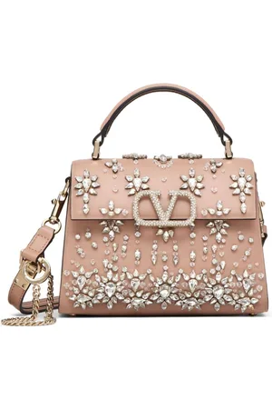 VALENTINO GARAVANI Vlogo tote bag