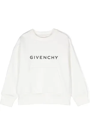 Givenchy Logo-print sweatshirt