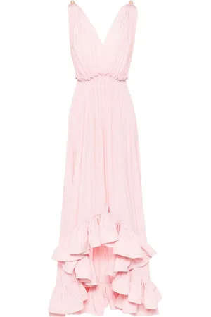 Lanvin Ruffled gown