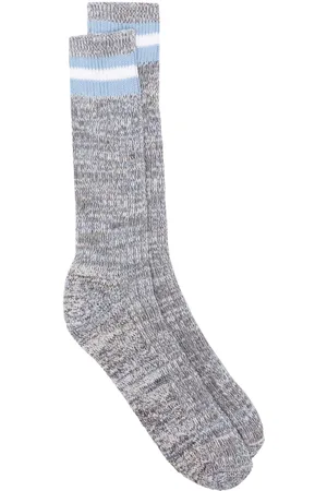 Universal Works Everyday Stripe socks