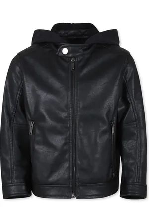 Dondup Hooded jacket