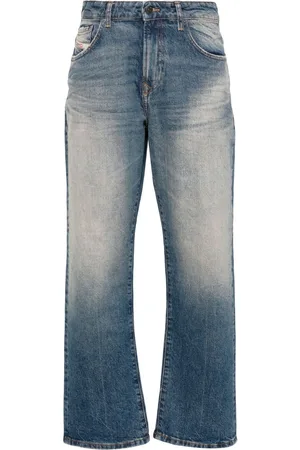 Diesel 1999 D-Reggy 0grdh jeans