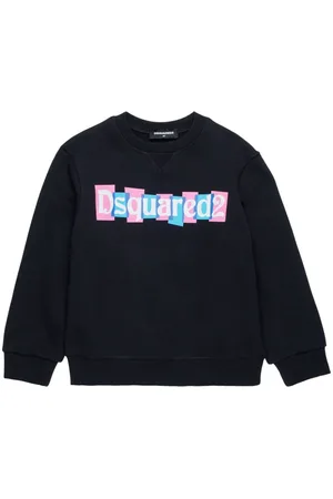 Dsquared2 Logo-print sweatshirt