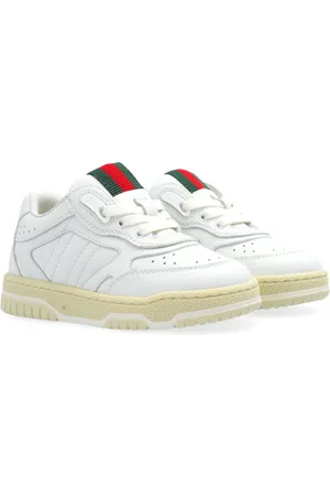 Gucci Re-Web sneakers