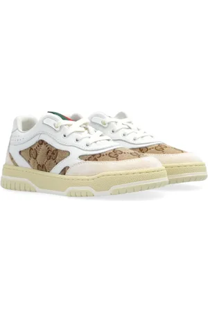 Gucci Re-Web sneakers